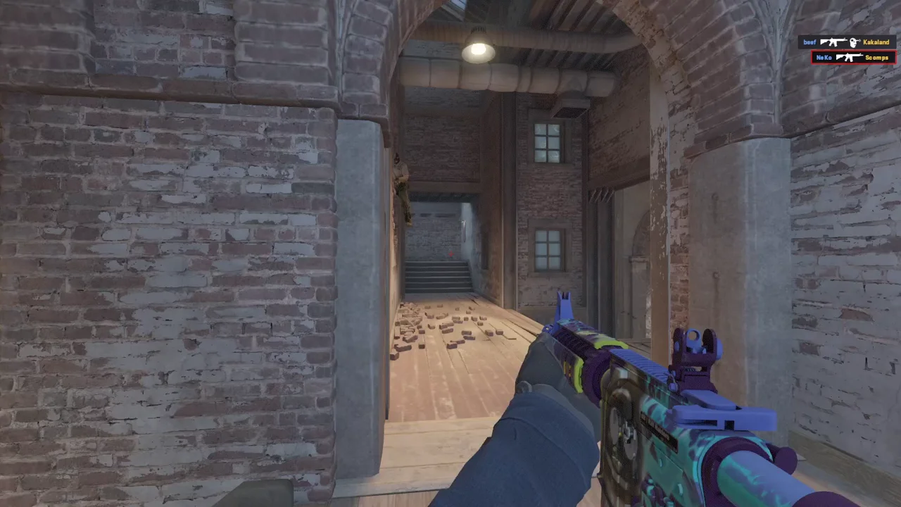 highlight